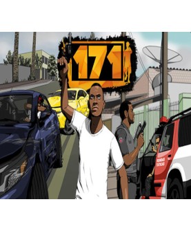 171 Steam Key EUROPE